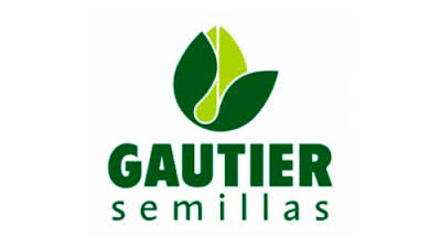 Logo Gautier Semillas