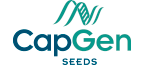 Logo CapGen Seeds