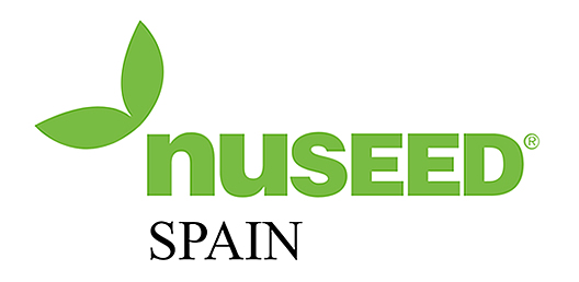 Logo Nuseed España